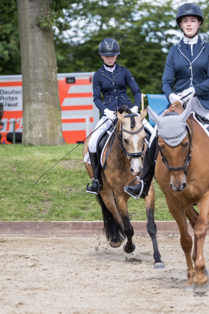 Bild 379 - Pony Akademie Turnier